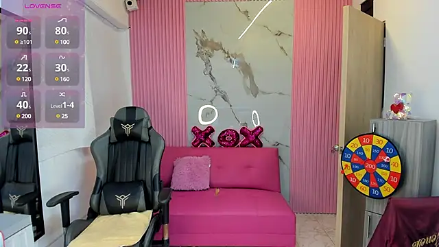 lia 16 online show from 01/23/25, 04:09