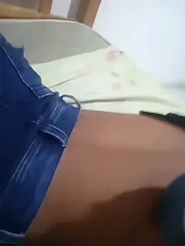 LATINOSEXBOY online show from 12/21/25, 05:25