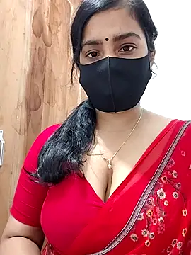 Ritusri Dotta online show from 12/24/24, 07:33