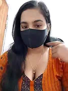 Ritusri Dotta online show from 12/26/24, 09:44