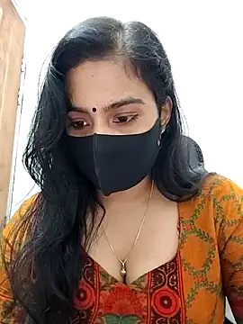 Ritusri Dotta online show from 01/01/25, 02:42