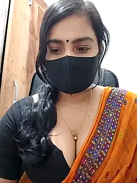 Ritusri Dotta online show from 02/07/25, 09:48