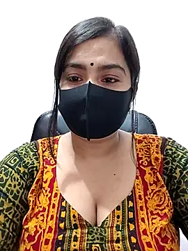 Ritusri Dotta online show from 10/17/25, 06:10