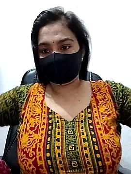 Ritusri Dotta online show from 11/15/25, 04:36