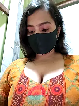 Ritusri Dotta online show from 05/09/26, 05:51