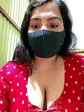 Ritusri Dotta online show from 05/10/26, 05:29