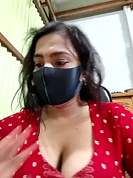Ritusri Dotta online show from 05/12/26, 04:59