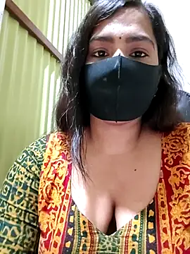 Ritusri Dotta online show from 05/13/26, 04:48