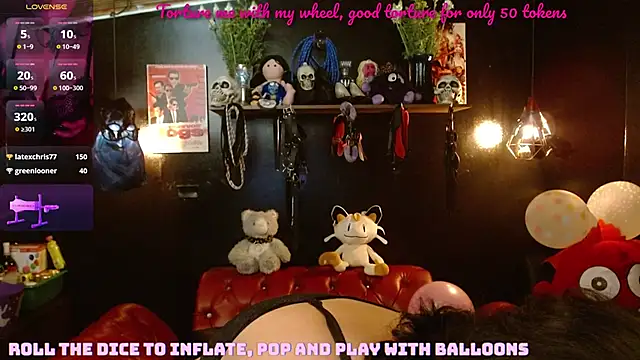 kureiji hentaii online show from 01/15/25, 01:52