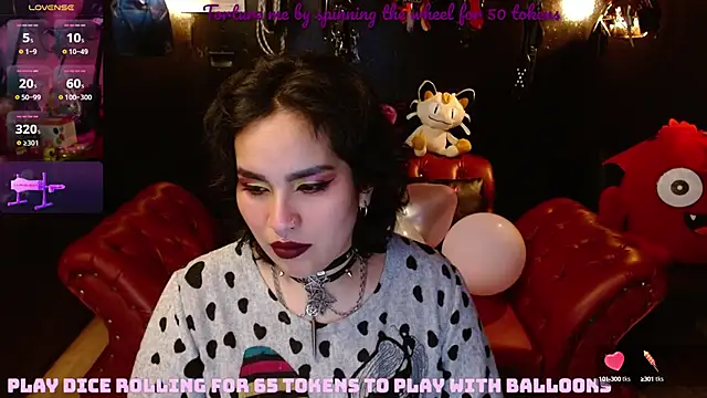 kureiji hentaii online show from 01/24/25, 04:59