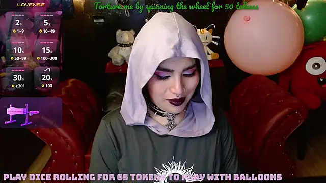 kureiji hentaii online show from 02/01/25, 08:08