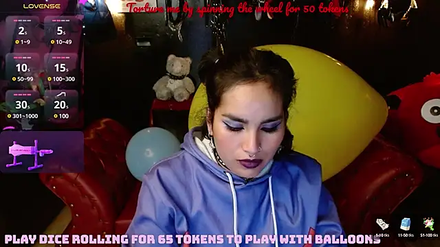 kureiji hentaii online show from 02/09/25, 07:05