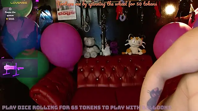 kureiji hentaii online show from 02/21/25, 08:07