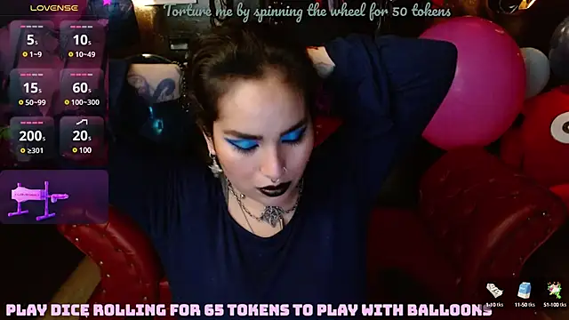 kureiji hentaii online show from 02/27/25, 05:02