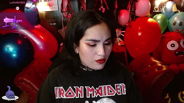 kureiji hentaii online show from 09/10/25, 10:54