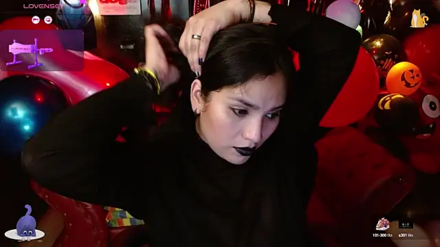 kureiji hentaii online show from 09/24/25, 10:13