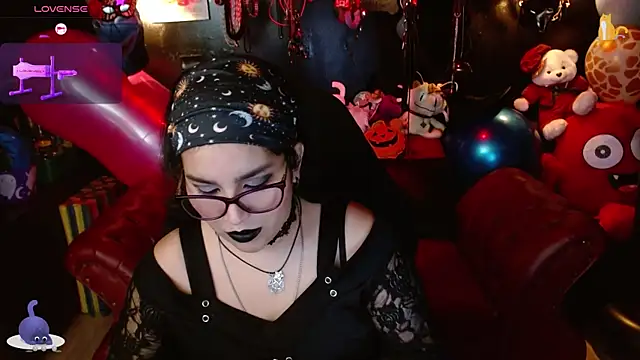 kureiji hentaii online show from 11/25/25, 12:21