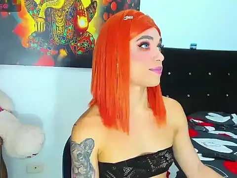 KetyinJousi online show from 02/01/26, 07:23