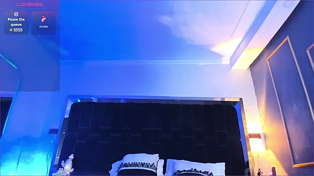 NikkySmiith online show from 03/11/25, 01:16