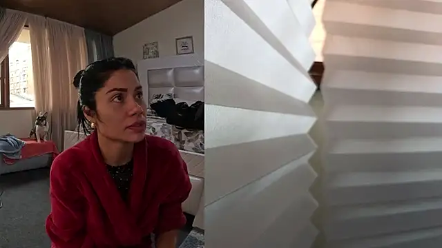 Alondra fetish online show from 01/06/25, 06:25