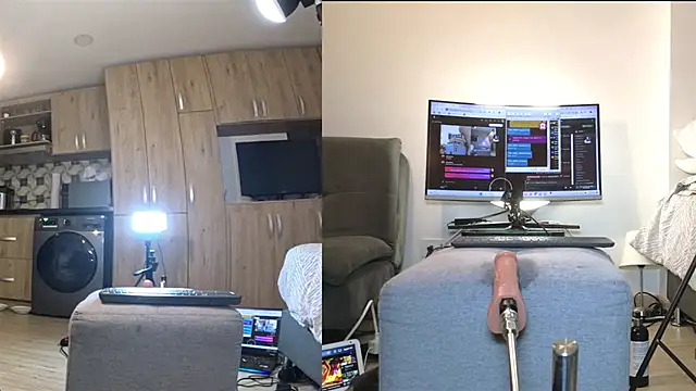 Alondra fetish online show from 01/14/25, 04:57