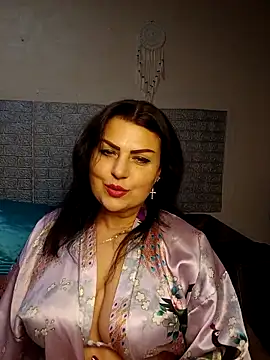 kataleya94 online show from 12/18/25, 03:07