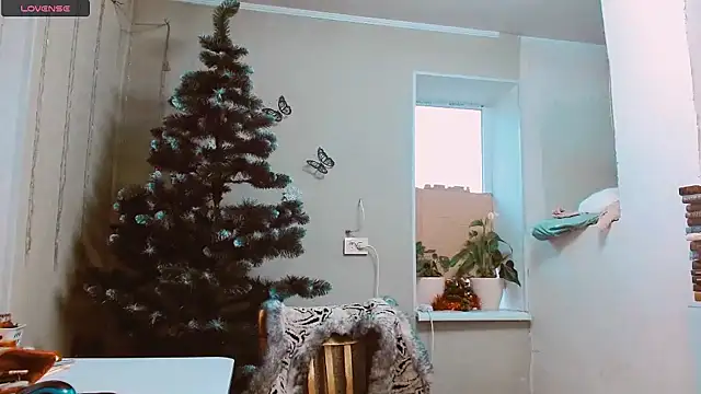 Snapshot of RosaJil chatting on 12/25/24, 01:30 RosaJil online show from 12/25/24, 01:30