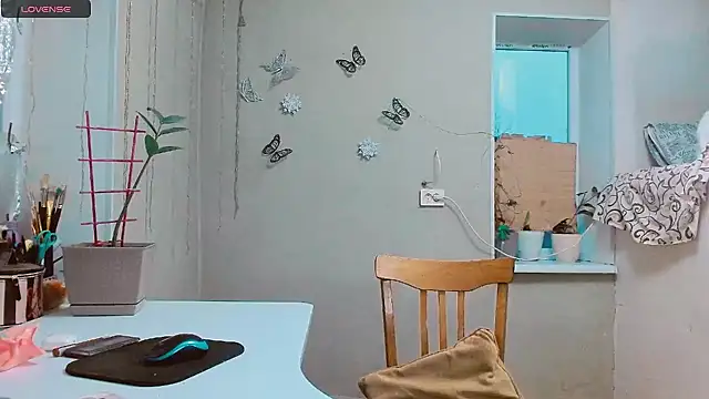 Snapshot of RosaJil chatting on 01/24/25, 02:51 RosaJil online show from 01/24/25, 02:51