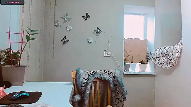 Snapshot of RosaJil chatting on 01/26/25, 01:58 RosaJil online show from 01/26/25, 01:58