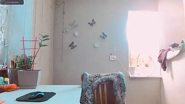 Snapshot of RosaJil chatting on 02/08/25, 01:22 RosaJil online show from 02/08/25, 01:22