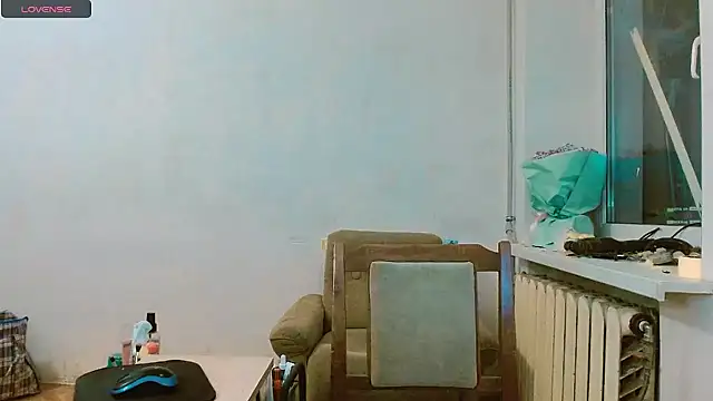 Snapshot of RosaJil chatting on 02/23/25, 01:10 RosaJil online show from 02/23/25, 01:10