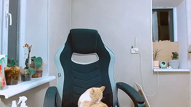 Snapshot of RosaJil chatting on 09/13/25, 05:35 RosaJil online show from 09/13/25, 05:35