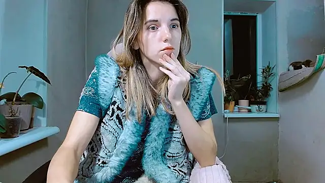 Snapshot of RosaJil chatting on 10/19/25, 03:56 RosaJil online show from 10/19/25, 03:56