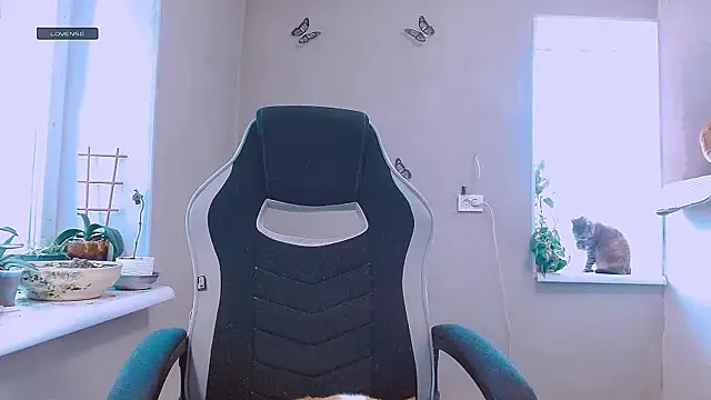 Snapshot of RosaJil chatting on 02/11/26, 12:32 RosaJil online show from 02/11/26, 12:32