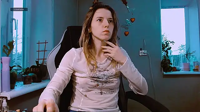 Snapshot of RosaJil chatting on 02/15/26, 02:25 RosaJil online show from 02/15/26, 02:25