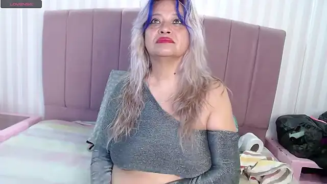 Natasha 699 online show from 01/29/25, 08:04