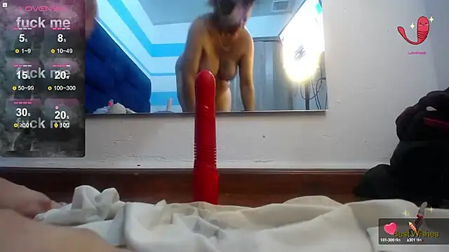 Natasha 699 online show from 02/02/25, 05:10