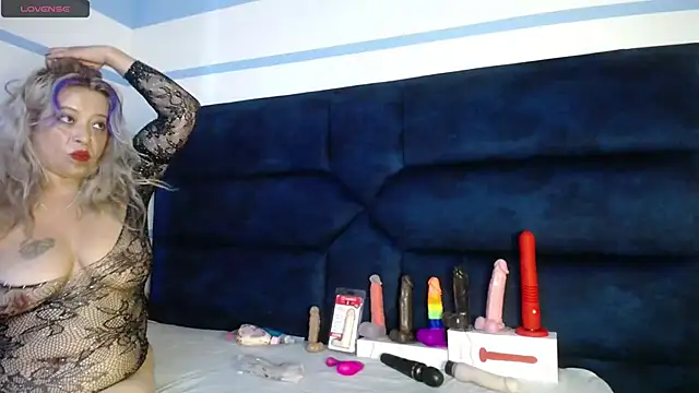 Natasha 699 online show from 02/09/25, 08:02