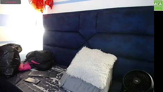 Natasha 699 online show from 02/27/25, 07:58