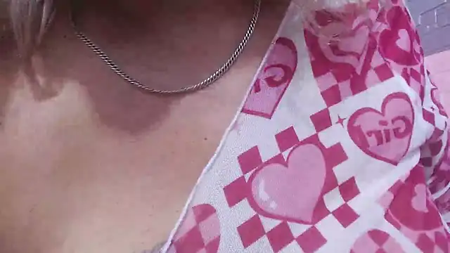 Natasha 699 online show from 03/22/25, 10:04