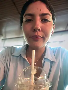 MarianaBenz online show from 02/27/25, 03:26