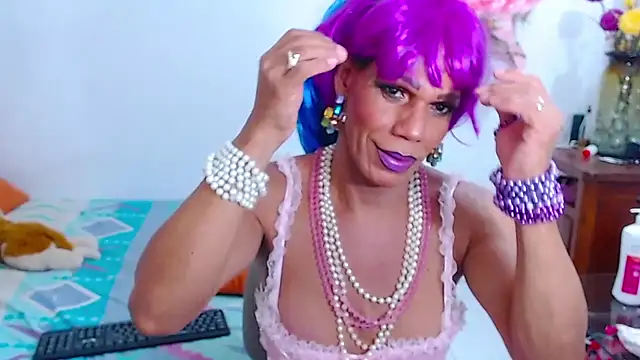 bardotbigcockts online show from 10/31/25, 09:05