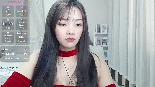 Snapshot of Jenny-Z chatting on 03/22/25, 05:17 Jenny-Z online show from 03/22/25, 05:17