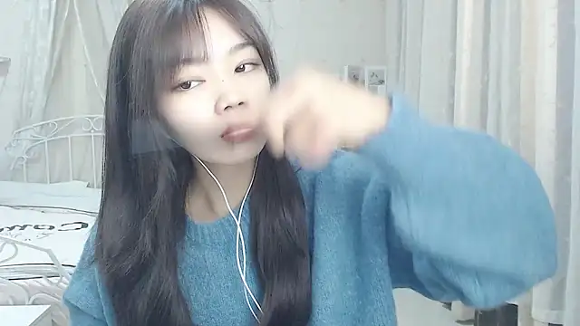 Snapshot of Jenny-Z chatting on 01/11/26, 02:16 Jenny-Z online show from 01/11/26, 02:16