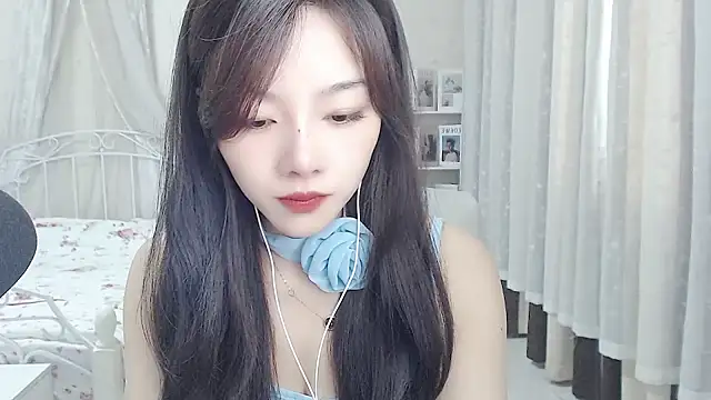 Jenny-Z online show from 06/08/26, 01:50