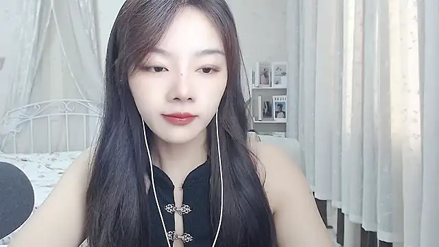 Jenny-Z online show from 06/21/26, 01:41
