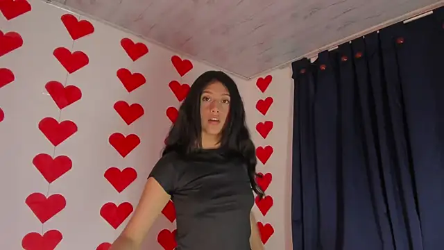 mari mar69 online show from 02/19/25, 10:01