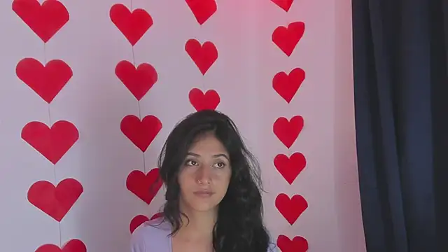 mari mar69 online show from 02/23/25, 10:17