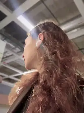 QuitieLia online show from 09/09/25, 09:09