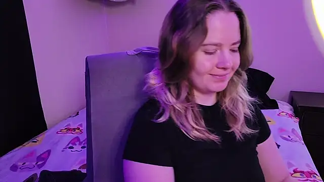 Snapshot of InternetFairy_XO chatting on 03/01/26, 08:05 InternetFairy XO online show from 03/01/26, 08:05